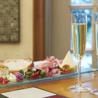 大切な人と特別な時間を過ごしたくなる場所 ～大阪市内のおすすめレストラン3選～