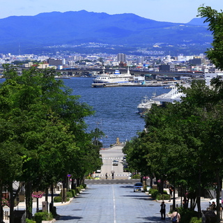 まるごとお役立ち！【函館観光ガイド】エリアで分かる＆賢く楽しむ♪