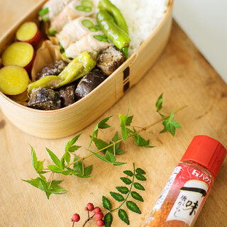 秋は行楽の季節♪美味しい味覚もいっぱい"旬食材"をたっぷり使った手作り弁当レシピ