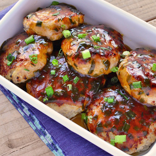 お弁当のおかずや作り置きにも。〈和・洋・中〉使い勝手抜群の「ひき肉」レシピ集