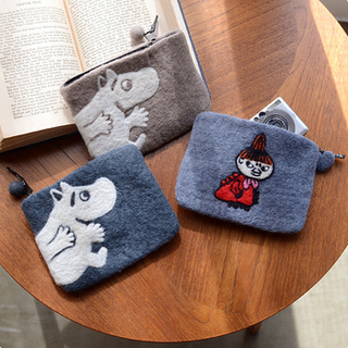 大人になってもずっと一緒♪ 心がホッと癒される「ムーミン」グッズをご紹介