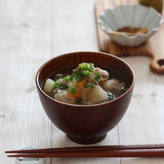 そろそろスープが恋しい季節♪〈和・洋・中〉汁物レシピ盛り沢山でお届けします！