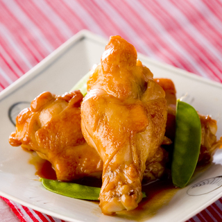 お店の味をお家でも。おつまみにもぴったり鶏の「手羽先・手羽元」使い勝手抜群レシピ