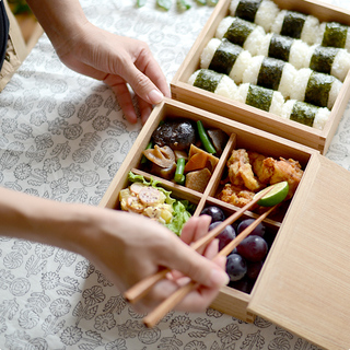 みんなでワイワイ食べたいね♪運動会やピクニックにもおすすめの【お弁当レシピ15選】