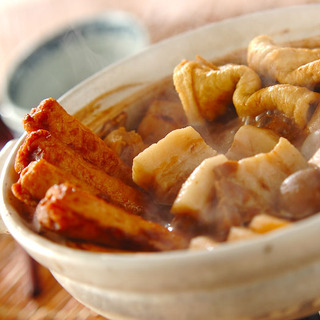  そろそろ食べたくなってきた♪今晩はお家で「おでん」作り方＆アレンジレシピ