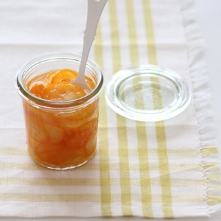 あっという間にできる【生姜のはちみつ漬け】は漬かった生姜も使えて便利!