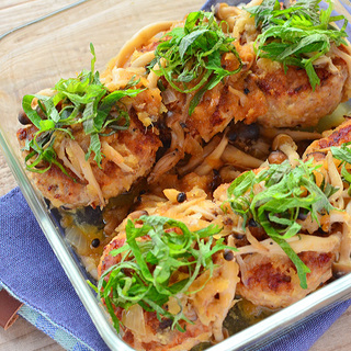 簡単＆時短メニューでお弁当にも◎。作り置きにも重宝する「きのこ」満喫レシピ