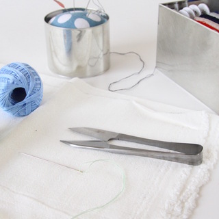 一生ものの道具を、ずっと大切に。「播州刃物」のキッチンバサミと暮らしのハサミ