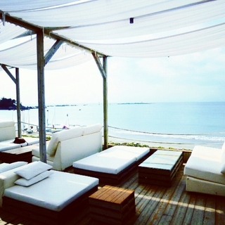 都心から1時間でリゾート気分。美しい海を満喫する【葉山】の過ごし方