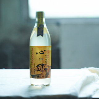 vol.49 戸塚醸造店 戸塚治夫さん- 手で見て、舌を信じる伝統製法。元銀行マンの、米酢づくりの話