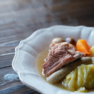 心まであったか。やさしい味が恋しい季節 ≪冬のおうちごはんレシピ≫