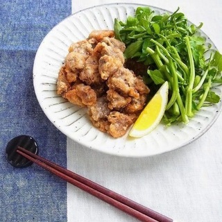 鶏肉、タコに、アボガドまで！夕食に、お弁当に♪いろんな唐揚げを作っちゃおう♪