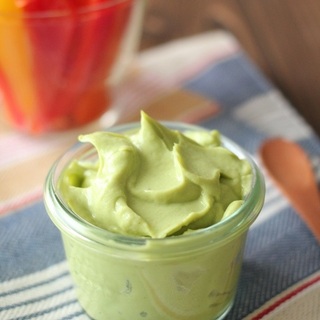 温野菜の濃厚でおいしい食べ方。簡単「ディップ」の色々レシピ