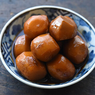ホクホクねっとり柔らか食感♪今が一番美味しい「里芋」レシピと下ごしらえ＆保存方法 