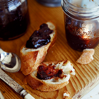 これがあれば毎朝幸せ♡朝食は"パン派"の皆さんへ贈る『パンのお供』レシピ帖