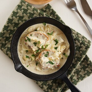 出来立てを作ってそのまま♪食卓も華やぐ「フライパン料理」おもてなしレシピ集