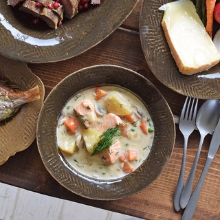 冬は濃厚＆クリーミーが恋しい。「クリーム煮」の色々レシピ