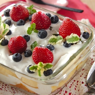 今年は手作りしてみない？お菓子作り初心者さんへ贈る、お手軽「クリスマスケーキ・レシピ」