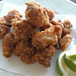 初めてでも失敗しない!サクッと美味しい本格派“からあげ”の作り方