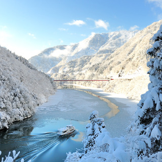 美しい日本の冬を味わいに。珠玉の「雪景色」を見に行きませんか？