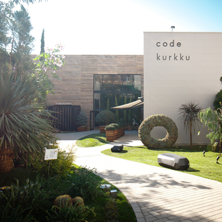 ゆったりとした空気感。「代々木エリア」でリラックスする休日散歩コース