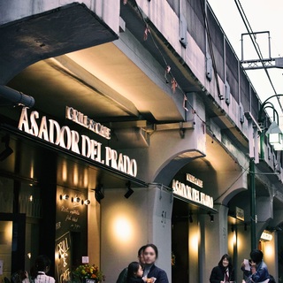 話題の最新スポット♪大人の寄り道にぴったりな「中目黒高架下」に行こう