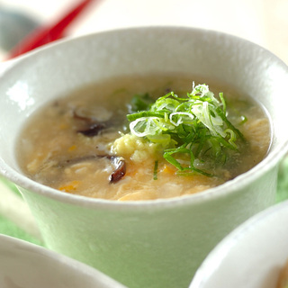 寒い冬に食べたくなる♪ ショウガを使った「温スープ・レシピ」