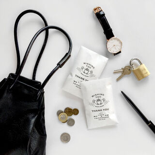 心遣いを袋にこめて。大人のたしなみ「ポチ袋」の素敵な活用術