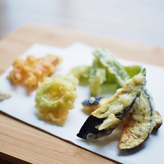 夏は冷たいお蕎麦と共に♪サクサクがたまらない！基本の「天ぷら」の作り方＆揚げ方のコツ