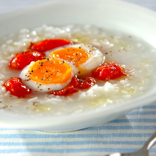 温朝食でポカポカ♪寒い冬の朝にオススメのお手軽＆簡単“朝ごはん”レシピ