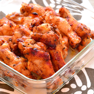 シンプルレシピから作り置きまで、焼くだけ簡単！【グリル料理】のこんがりレシピ集