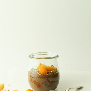 罪悪感のないおやつタイムを♪ヘルシーな【チョコレートレシピ】