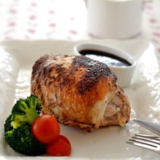 【時短・簡単～本格派】まで！今年こそは手作りしたい"ローストチキン"クリスマスレシピ