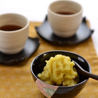 実は奥が深い“きんとん“。基礎編～ひとひねりある応用編まで楽しいレシピ色々