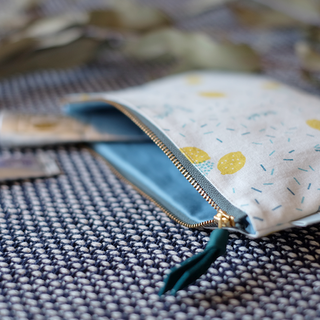 そんなに難しくないよ！“ファスナー”を使ったハンドメイドのコツ&アイデア集