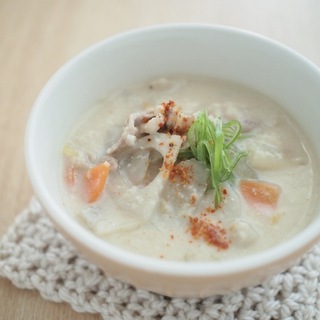 体を芯からあっためよう♪風邪予防にも◎「生姜（しょうが）」のぽかぽかレシピ集