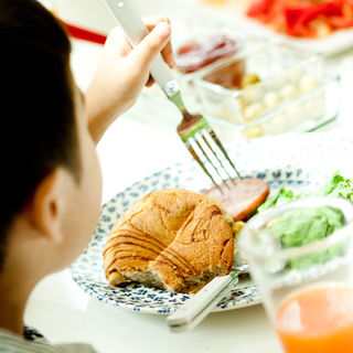 おいしい!にはヒミツがあった。 “ウチのごはん”と『マクドナルド』の意外な共通点!?