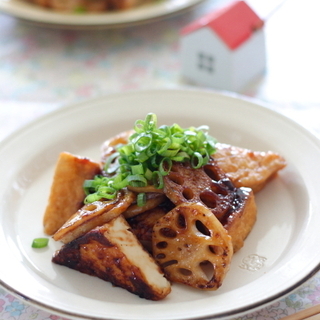 冬が旬！“さくさく・もちもち”の食感が楽しい、アイディアれんこんレシピ