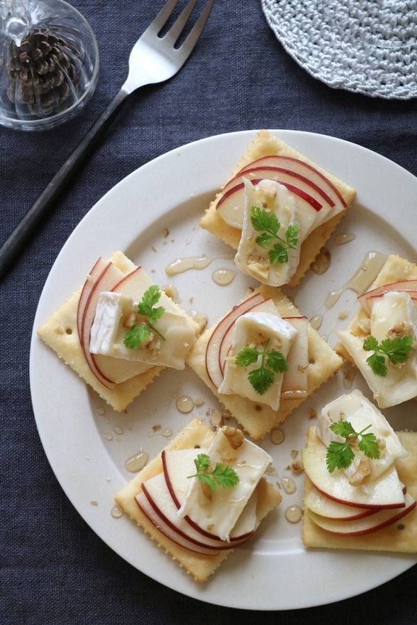 もっと知りたい チーズ のこと 主な種類と楽しみ方 おしゃれなレシピをご紹介 キナリノ