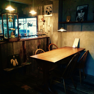 まだまだ進化してます！京都の今が分かる、おしゃれな「カフェ・コーヒーショップ」7選