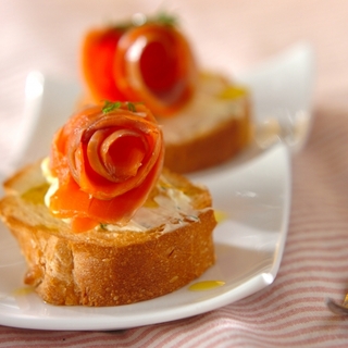 お正月が過ぎても出番多し♪気分転換にもぴったりの【洋風おせち】レシピ集