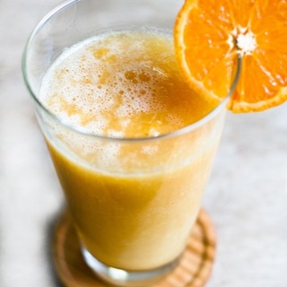 今が旬♪スムージーにジャム、ケーキ…甘く美味しい「みかん」を使った料理レシピ集