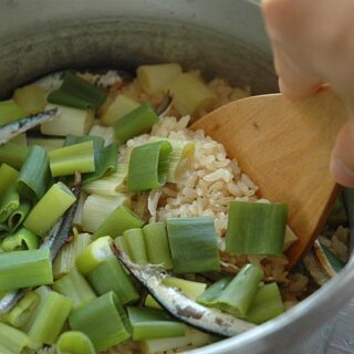 食感と甘さが美味しいね♪冬の旬野菜「長ねぎ」料理のおすすめレシピ集