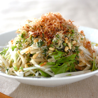 旬の美味しさを楽しもう！「大根」をもっと美味しく食べるアレンジレシピ集