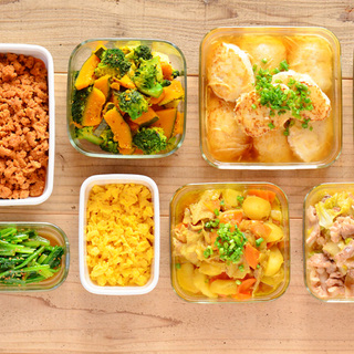 これであなたも節約上手♪お弁当にぴったりの簡単おいしい《常備菜レシピ30品》