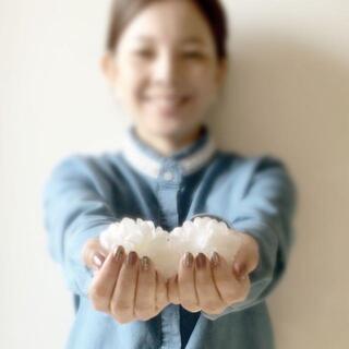 「可愛い」がいっぱい！短い爪でも真似できるcinontioさんのおしゃれネイル