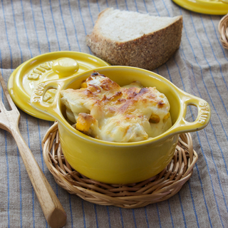 簡単、なのに美味しい。メインディッシュになる「缶詰」を使った"1人ご飯レシピ"