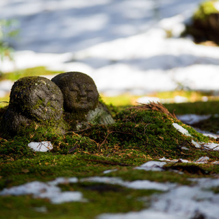 冬の京都で、大原観光。里山に抱かれる“わたしの京都旅”。