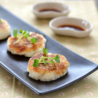 冬の美味しさをたっぷりと。【大根おろし】あったかレシピ集