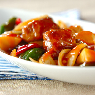 少ない油でOK！“揚げないあげ物”の作り方＆カラッとおいしいヘルシーレシピ集